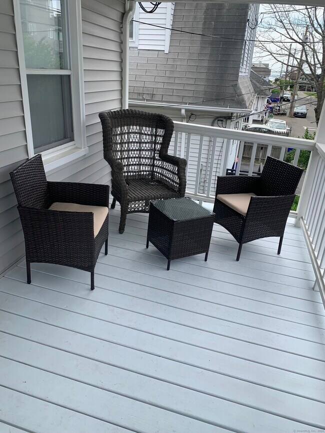 Foto del edificio - 140 College Pl