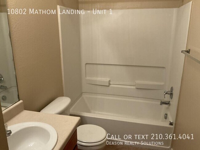 Foto del edificio - 10802 Mathom Landing