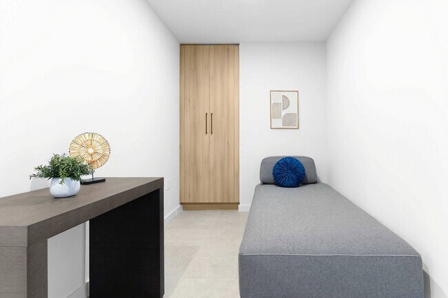 Foto del edificio - 501 NE 1st Ave