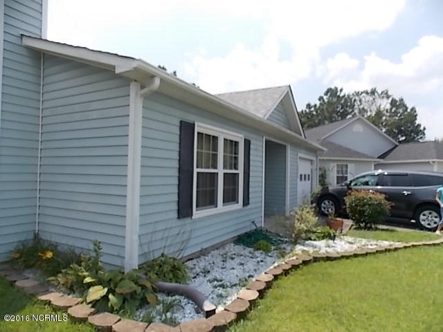 Foto principal - 2036 W Windgate Ct