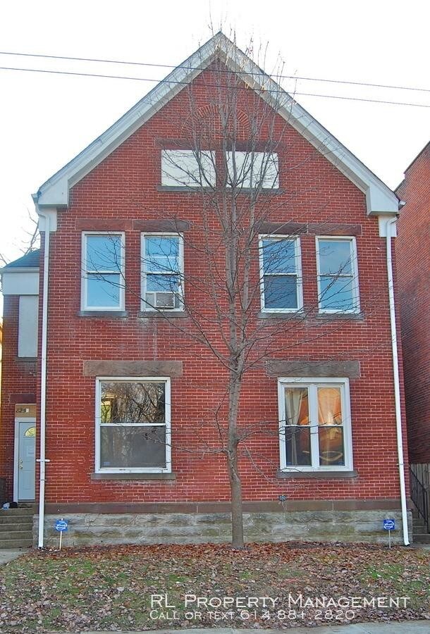 Building Photo - 2 bedroom in Columbus OH 43205
