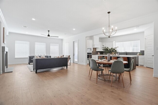 Foto del edificio - 513 Fieldstone Ln
