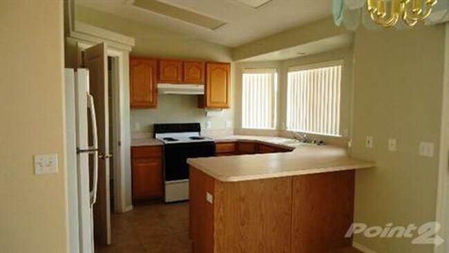 Foto del edificio - Unfurnished Long Term House