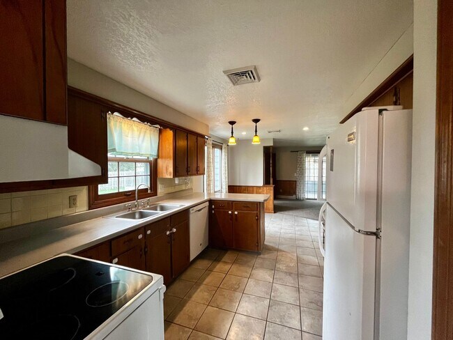 Building Photo - Home For Rent By Capital Property Management
