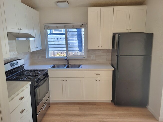 Building Photo - 3311 Martin Luther King Jr Way