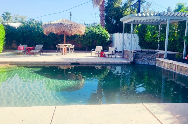 Foto del edificio - 72883 Sierra Vista Dr