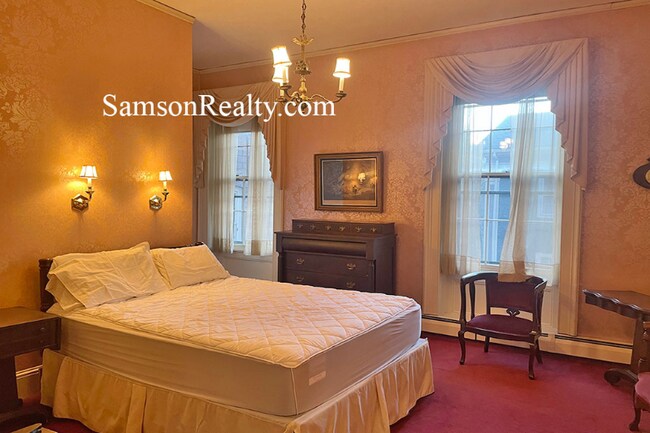 Foto del edificio - 144 Benefit St