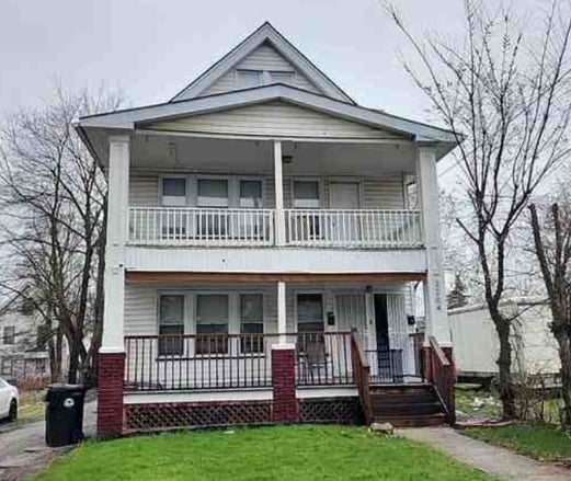 Building Photo - 3264 E 117th St