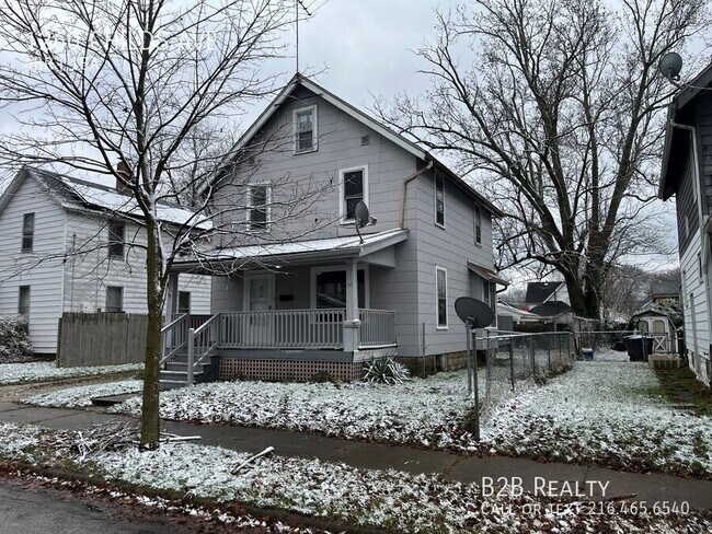 Foto del edificio - 1260 Childs Ave