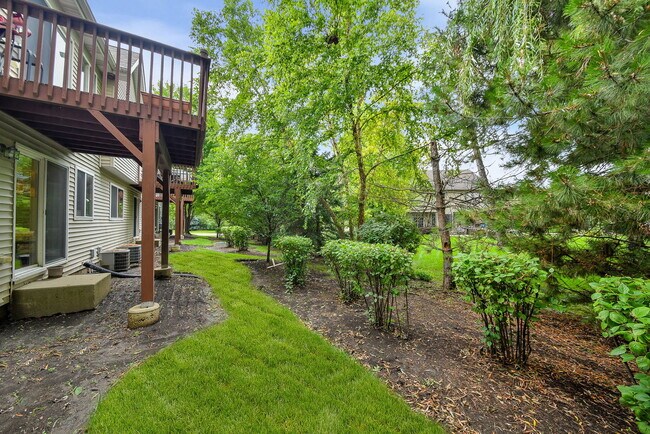 Foto del edificio - 3169 Saganashkee Ln