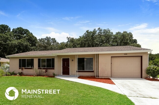 Building Photo - 6351 Skyline Ct