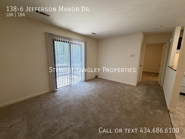 Photo - 138-6 Jefferson Manor Dr.- Apartment