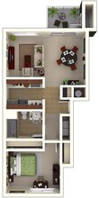 Sandpiper Village Apartment Homes photo'