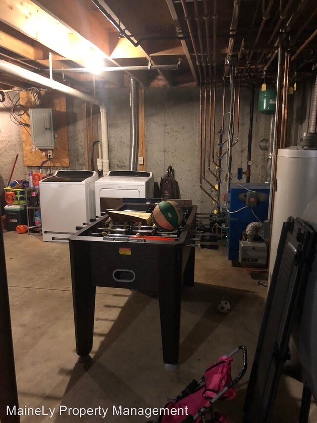 Foto del edificio - 23 Maggie Ln