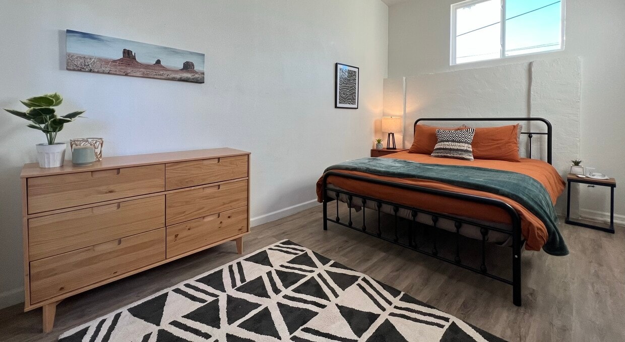 509 Spruce St SE, Albuquerque, NM 87106 House Rental in Albuquerque