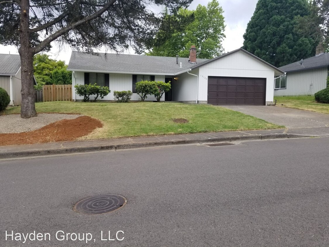 12320 SW Berryhill Ln, Beaverton, OR 97008 House Rental in Beaverton