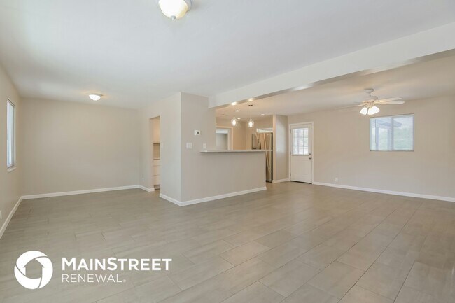 Foto del edificio - 6131 E 25th St