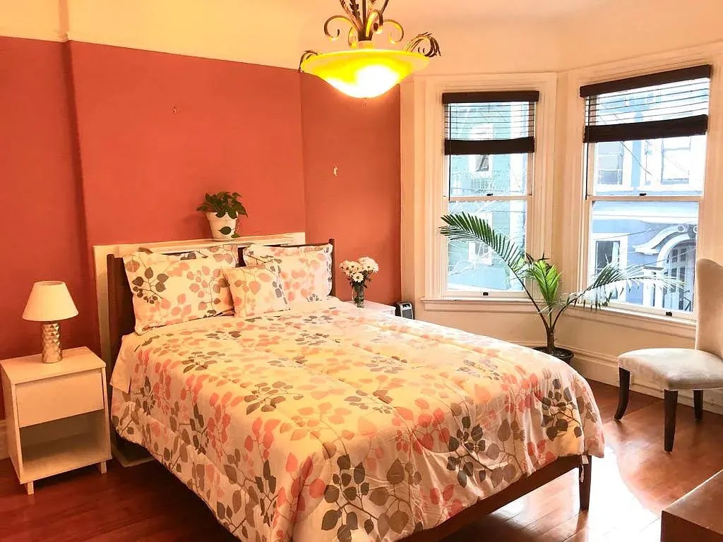 73 Elgin Park Unit Central SF Mission Condo, San Francisco, CA 94103