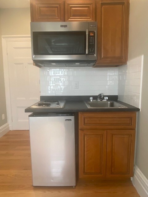 Foto del edificio - 507 Beacon St