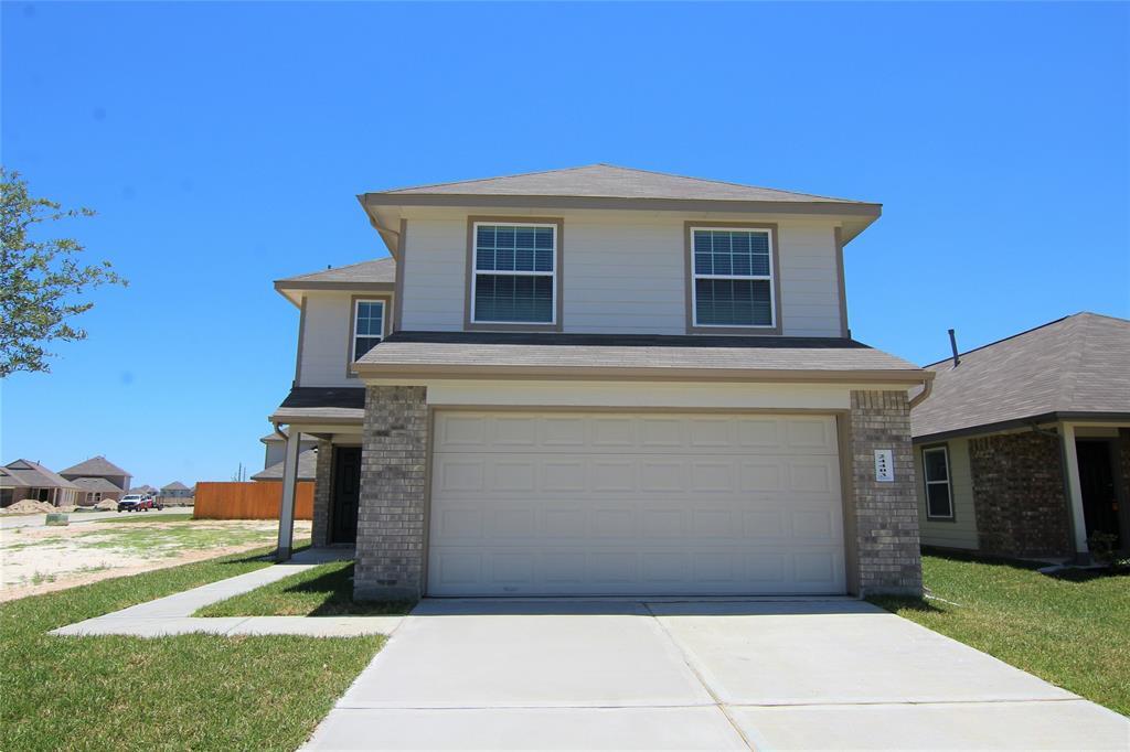 Foto principal - 24403 Rossi Gardens Cir