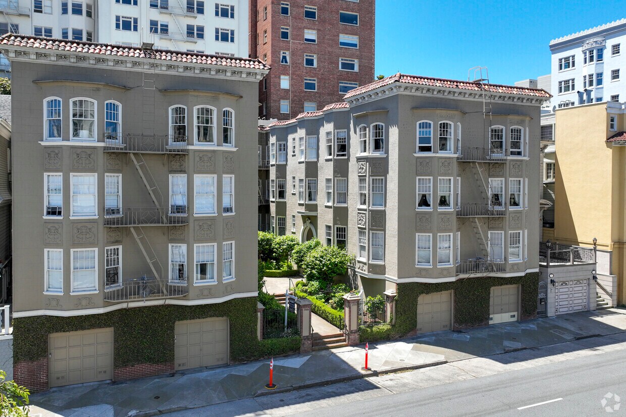 Primary Photo - 1769-1775 Broadway