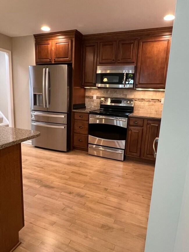 Foto del edificio - 11737 Dry River Ct