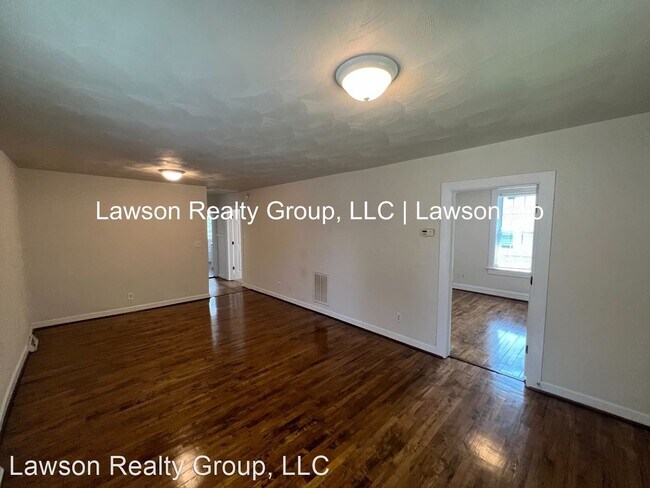 Building Photo - 2 br, 1 bath House - 2131 Roanoke Ave., SW