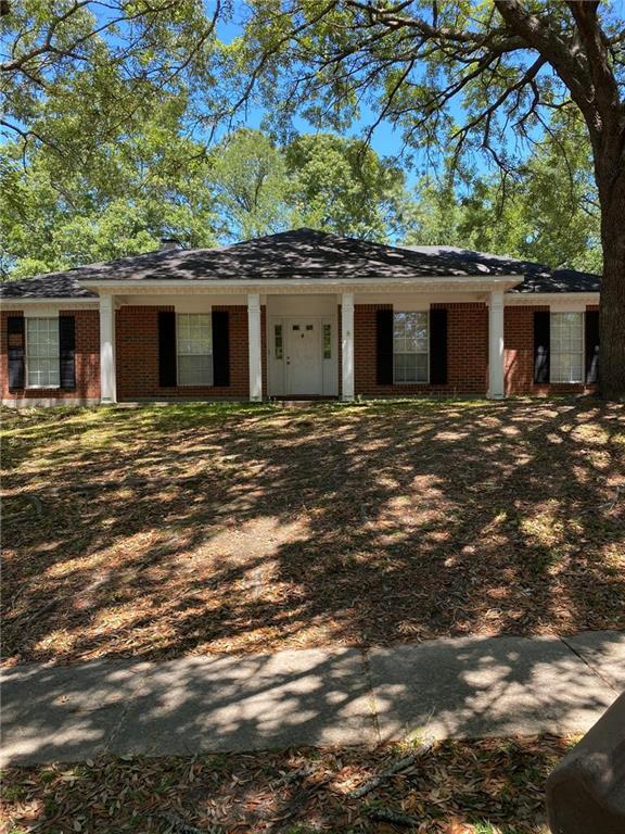 6136 Scenic W Dr, Mobile, AL 36693 House for Rent in Mobile, AL