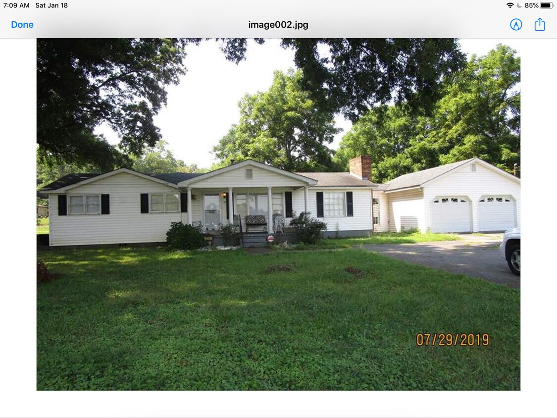150 Cassville White Rd NW, Cartersville, GA 30121 House Rental in Cartersville, GA
