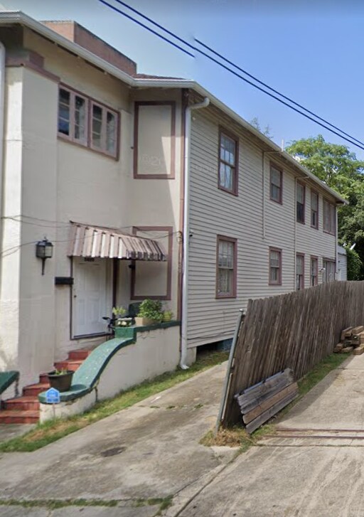 Primary Photo - 3409 Coliseum St