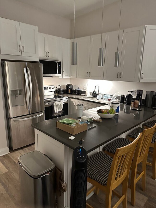 Foto del edificio - Welcome to Urban Elegance in the Heart of Historic Old City, Philadelphia