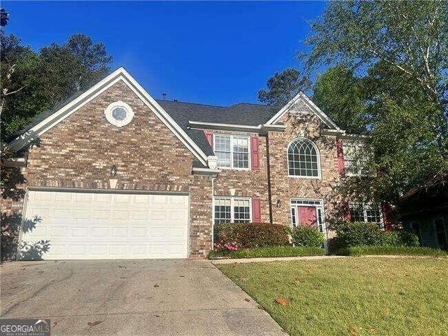 Building Photo - 2905 Chadbourne Trail