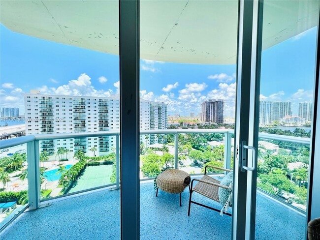 Building Photo - 19370 Collins Ave