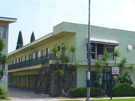 Primary Photo - Casa Santa Ana Apartments