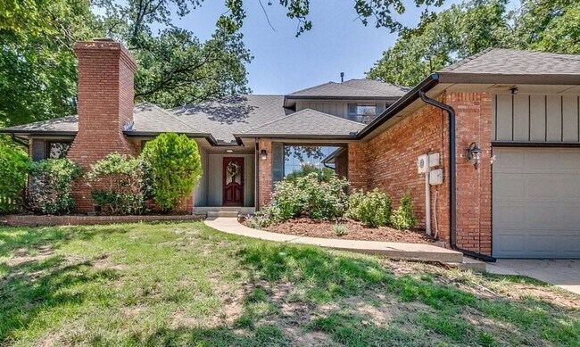 Foto del edificio - Massive 4BD/3BTH and 2 Car garage Home! Minutes from I-35