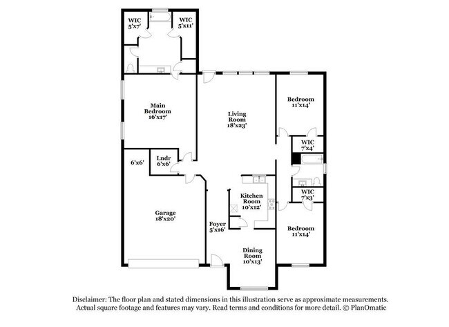 Foto del edificio - 11811 Lois Ln Dr