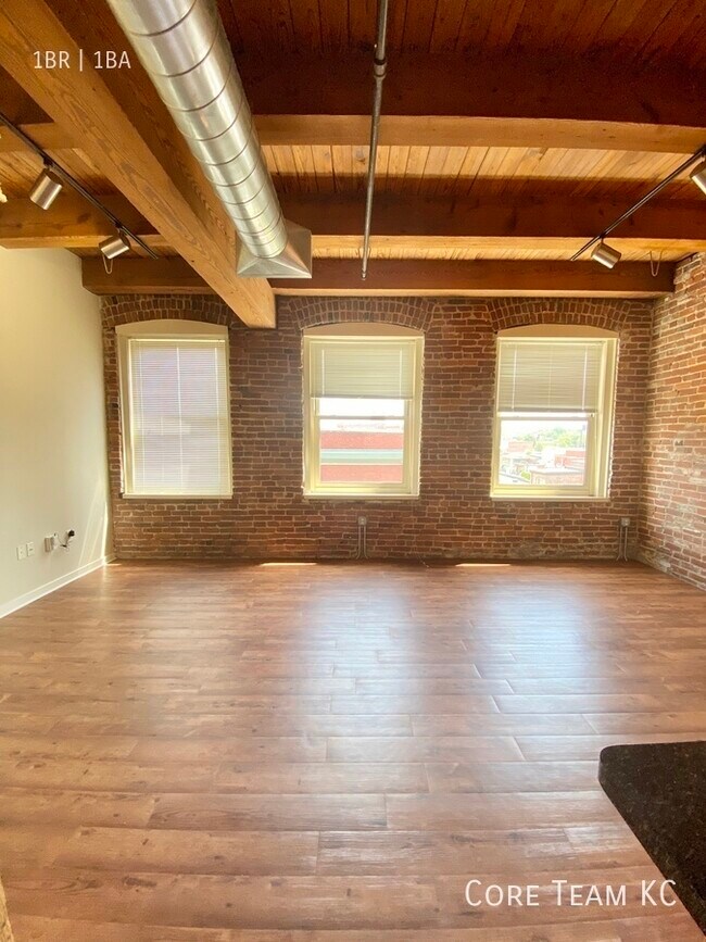 Foto del edificio - 204 Walnut St