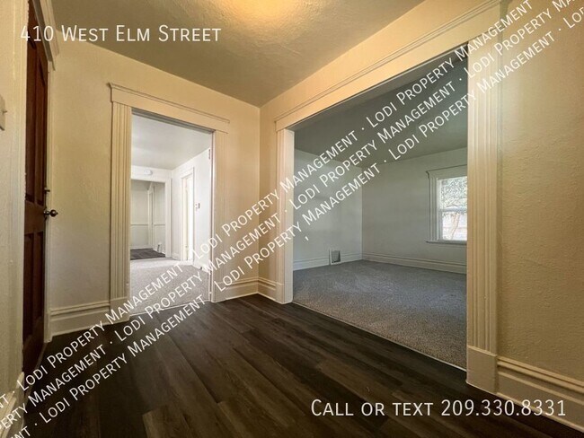 Building Photo - 4 Bedroom Home in Downtown Lodi