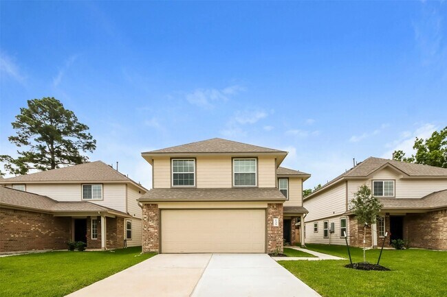 Foto del edificio - 135 Cooper Creek Ln