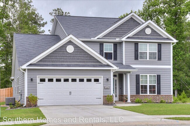 Building Photo - 5 br, 3.5 bath House - 5360 Copse Drive