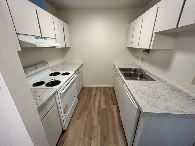 Foto del interior - Broadway Apartments