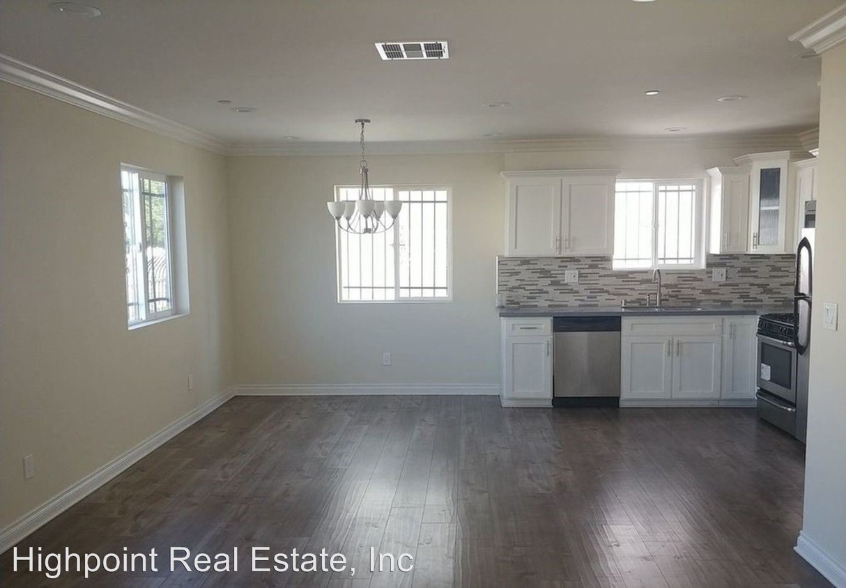 Foto principal - 1257 W 38th St
