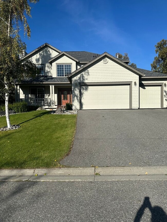Building Photo - 4735 Potter Crest Cir