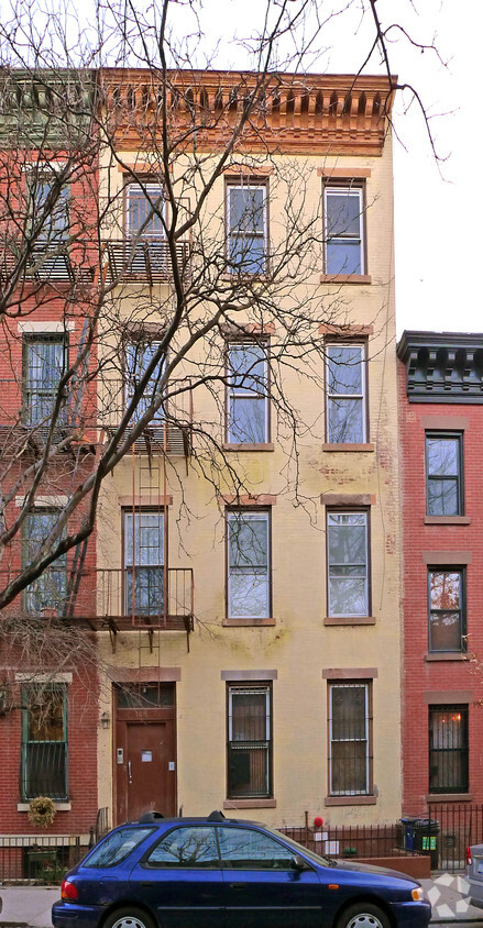 Building Photo - 109 Wyckoff St