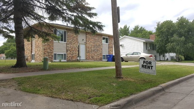 Foto del edificio - 2 br, 1 bath Apartment - 709 21st st. South