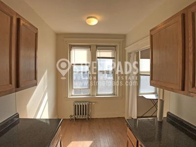 Foto del edificio - 1 bedroom in Boston MA 02215