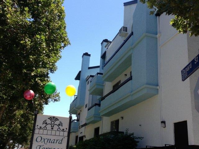 Oxnard Terrace