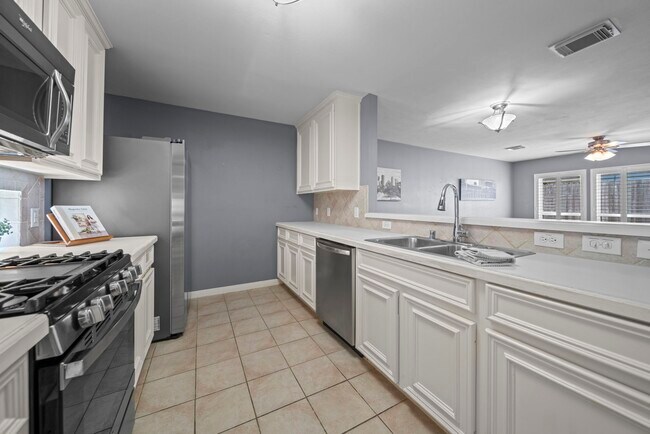 Foto del edificio - 1523 Cook St