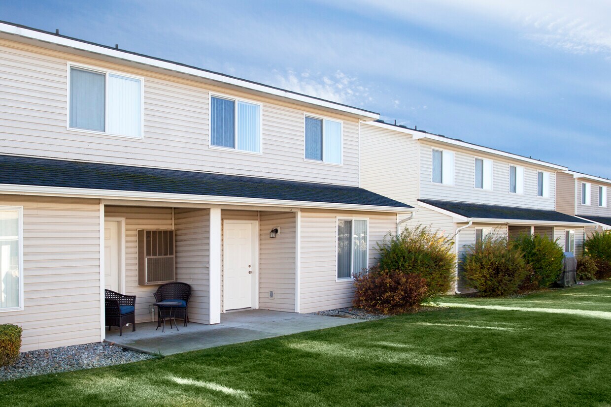 Foto principal - Crystal Creek Duplexes