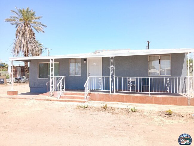 Foto del edificio - 114 5th St